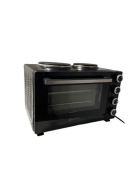 Combine mini oven , four combine oven 