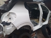 Błotnik tylny prawy Citroen C3 III