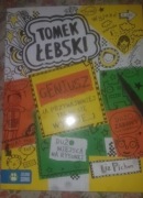 Tomek Łebski geniusz