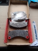 klocki hamulcowe przod PORSCHE cayenne panamera VW touareg BPM 1345 50