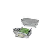 Wtyk magnetyczny D-SUB SUBCON 15/M-SH 2761606 PHOENIX CONTACT SUPER TANIO!!