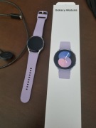 Smartwatch SAMSUNG Galaxy Watch 5 