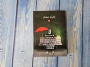 "O grzybach, rybach, kobietach i sensie życia, czyli rozmówki z Alusiem...