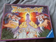 "Magic Hill" Ravensburger gra planszowa.