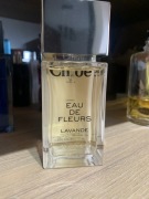 Chloe Eau de Fleurs Lavande 100ml