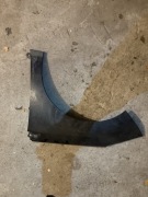 Peugeot 308 t7 błotnik LP , podszybie