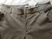 be.young spodnie damskie beżowe roz.46-48