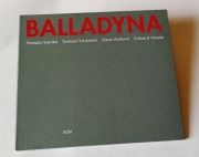 Tomasz Stanko - Balladyna (Szukalski, Holland, Vesala) ECM
