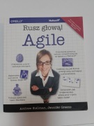 Agile. Rusz głową!
