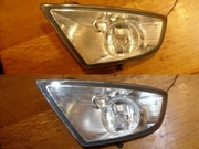 FORD MONDEO III 03-07 HALOGEN PRZECIWMGIELNY LEWY