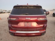 Jeep grand cherokee WL 
