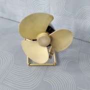 Stary wentylator PRL 