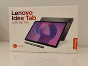 Tablet Lenovo Idea Tab 11 + rysik 8/128GB z modułem 5G LTE WiFi BT GPS