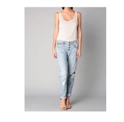 spodnie G-STAR RAW ARC 3D BTN LOW BOYFRIEND 60904.D01.5815 W24 L32