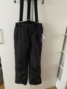 Spodnie męskie na narty Rozmiar S/M Arctic Queen