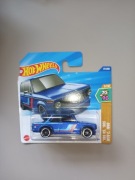 HOT WHELLS BMW 2002