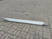 Listwa progowa prawa Toyota Corolla XII e21 kombi