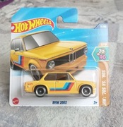 BMW 2002 Hot Wheels 