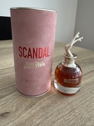 Perfumy Jean Paul Gaultier Scandal