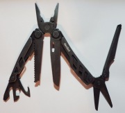 Multitool XIAOMI FLAGSHIP PRO NEXTOOL 16W1 DARK