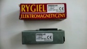 Elektrozaczep 12VDC rewersyjny Rygiel elektromagne