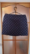 Spódnica mini roz M