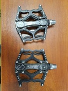 Pedały rowerowe platformy 