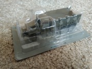 Kultowe Ciężarówki PRL nr 22 Wojskowa Studebaker US6