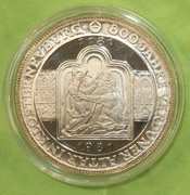 Austria 500 szylingów 800 rocznica - Ołtarz Mikołaja z Verdun