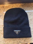 Czapka Prada, unisex