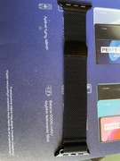 Bransoleta Mediolańska do Apple watcha