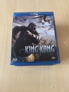 Filmy przygodowe 7 filmów Blu Ray