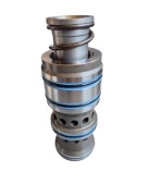 REXROTH R900535740 LC32DR40D6X/-074 Zawór Ciśnienia z Hydrauliką Pilotową