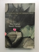The God of Small Things Arundhati Roy