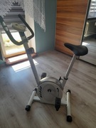 Magnetyczny  rower Bilbao Spokey szary