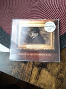 Puff Daddy - Tribute To The Notorious B.I.G. - CD.
