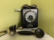 Telefon Z.B.S.A. 19, SIEMENS & HALSKE z około 1926 roku