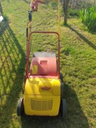 Wertykulator Wolf Garten UV 30 EV