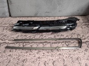 OE LAMPA PRZEDNIA LEWA LED DRL + CHROM CITROEN C5 AIRCROSS 9818005180 