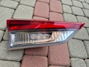 TOYOTA AURIS II LIFT KOMBI LAMPA TYLNA LEWA W KLAPĘ