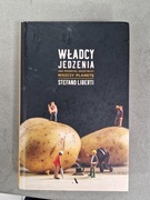 Władcy jedzenia Stefano Liberti