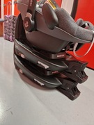 MAXI COSI PEBBLE PLUS + 2x baza 2wayFix + adaptery