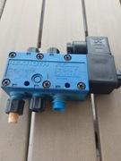 ELEKTROZAWOR REXROTH  572 740 