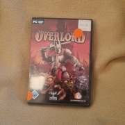 Overlord PC gra komputerowa