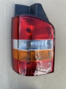 Lampa lewy tył VW t5