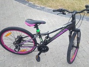 Rower górski giant  model liv enchant 24