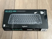 Logitech MX Mini Grafit International US