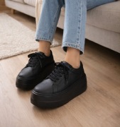 Buty eco skóra rozmiar 38