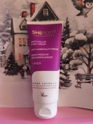 Krem przeciw zrogowaceniom z shea SHEA FOOT 