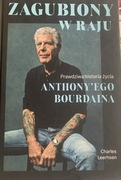 Zagubiony w raju Anthony Bourdain